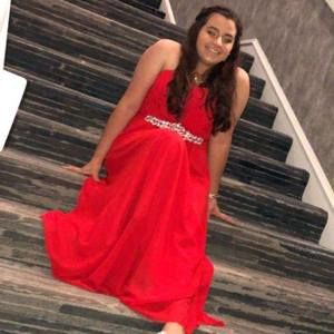 Meet your Posher, Madison